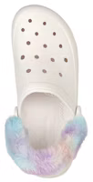 Lookbook (W) Skechers Foamies: Arch Fit Footsteps 'Let It Be Blanco' 111373-WMLT