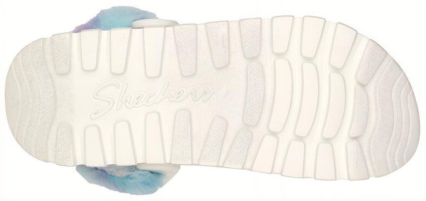 (Women) Skechers Foamies: Arch Fit Footsteps 'Let It Be White' 111373-WMLT Shop (Women) Skechers Foamies: Arch Fit Footsteps 'Let It Be White' 111373-WMLT