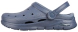 Buy (W) Skechers Foamies: Selipar Arch Fit Lined-Cozy Gal 'Biru' 111386-BLU