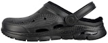 Buy (W) Skechers Foamies: Arch Fit Lined-Cozy Gal 'Sandal Sukan Potongan Hitam'. 111386-BBK