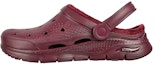 Buy (W) Skechers Foamies: Arch Fit Lined-Cozy Gal Selipar 'Burgundy' 111386-BURG