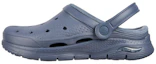 Buy (Women) Skechers Foamies: Arch Fit Lined-Cozy Gal Slipper 'Blue' 111386-BLU