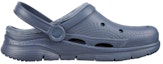 Order (W) Skechers Foamies: Selipar Arch Fit Lined-Cozy Gal 'Biru' 111386-BLU