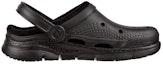Order (W) Skechers Foamies: Arch Fit Lined-Cozy Gal 'Sandal Sukan Potongan Hitam'. 111386-BBK