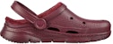 (W) Skechers Foamies: Arch Fit Lined-Cozy Gal Selipar 'Burgundy' 111386-BURG