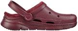 Order (W) Skechers Foamies: Arch Fit Lined-Cozy Gal Selipar 'Burgundy' 111386-BURG