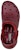 (W) Skechers Foamies: Arch Fit Lined-Cozy Gal Selipar 'Burgundy' 111386-BURG