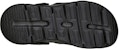 (W) Skechers Foamies: Arch Fit Lined-Cozy Gal 'Sandal Sukan Potongan Hitam'. 111386-BBK