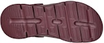 Purchase (W) Skechers Foamies: Arch Fit Lined-Cozy Gal Selipar 'Burgundy' 111386-BURG