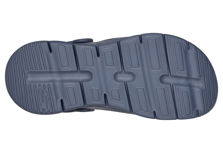 Purchase (Women) Skechers Foamies: Arch Fit Lined-Cozy Gal Slipper 'Blue' 111386-BLU