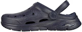 Buy (Women) Skechers Foamies: Arch Fit Lined-Cuddle Life 'Blue' 111389-NVY