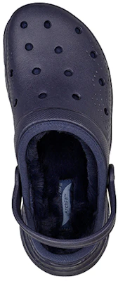 (Women) Skechers Foamies: Arch Fit Lined-Cuddle Life 'Blue' 111389-NVY Lookbook (Women) Skechers Foamies: Arch Fit Lined-Cuddle Life 'Blue' 111389-NVY