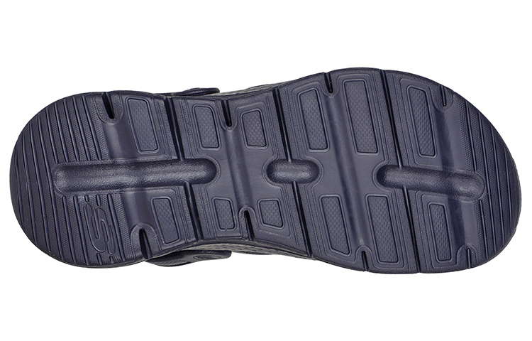 Purchase (Women) Skechers Foamies: Arch Fit Lined-Cuddle Life 'Blue' 111389-NVY