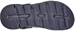 Purchase (Women) Skechers Foamies: Arch Fit Lined-Cuddle Life 'Blue' 111389-NVY