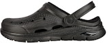 Buy (W) Skechers Foamies: Arch Fit Lined 'Cuddle Life Hitam' 111389-BBK