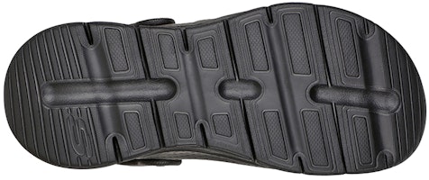 (W) 斯凯奇泡沫鞋:弧形支撑衬里“拥抱生活黑” 111389-BBK Purchase (W) 斯凯奇泡沫鞋:弧形支撑衬里“拥抱生活黑” 111389-BBK