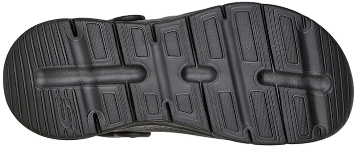 (W) Skechers Foamies: Arch Fit Lined 'Cuddle Life Hitam' 111389-BBK Purchase (W) Skechers Foamies: Arch Fit Lined 'Cuddle Life Hitam' 111389-BBK