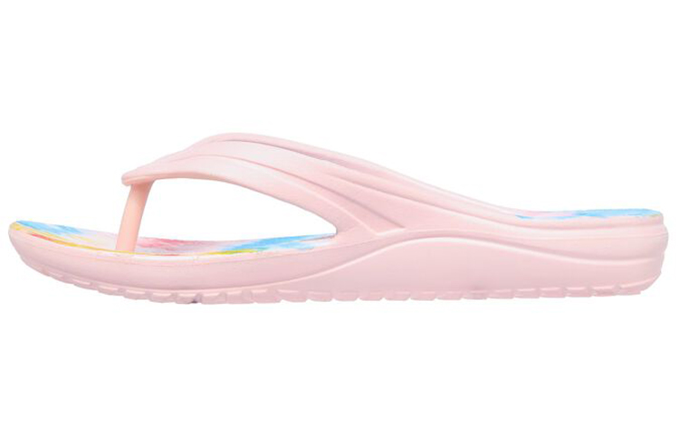 (Women) Skechers Foamies: Bay Breeze-Spontaneous 'Pastel Pink' 111215-LTPK