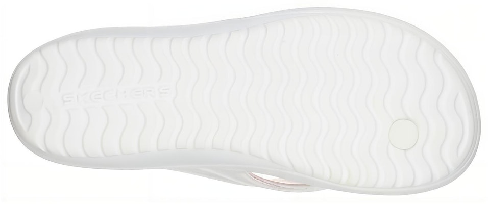 (Women) Skechers Foamies: Bay Breeze-Spontaneous 'White Multicolor' 111215-WMLT Shop (Women) Skechers Foamies: Bay Breeze-Spontaneous 'White Multicolor' 111215-WMLT