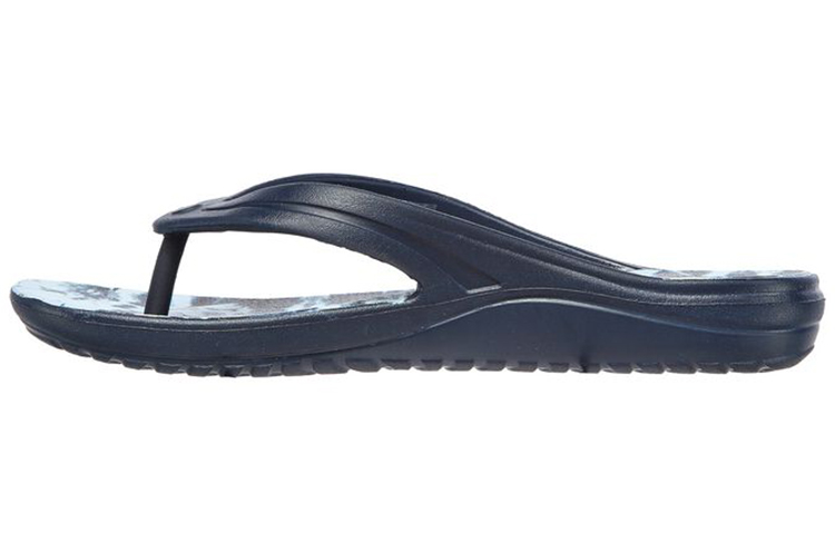 (Women) Skechers Foamies: Bay Breeze 'Navy Blue' 111216-NVY