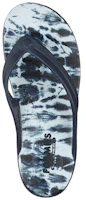 Shop Skechers Foamies: 海灣微風 女款夾腳拖鞋 海軍藍色