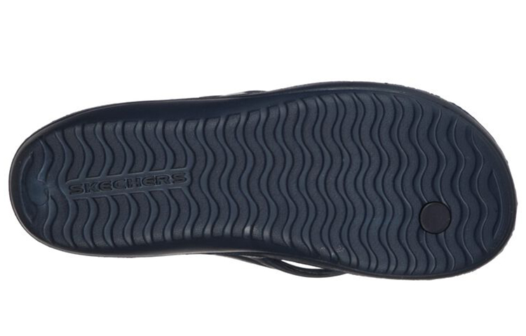 Purchase (W) Skechers Foamies: Bay Breeze ''Navy Blau'' 111216-NVY