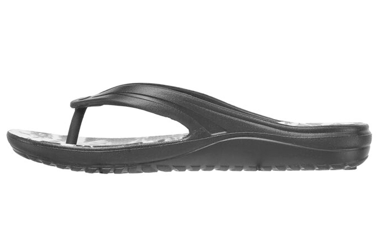 (W) Skechers Foamies 'Bay Breeze Black'