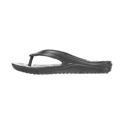 (W) Skechers Foamies 'Bay Breeze Black'