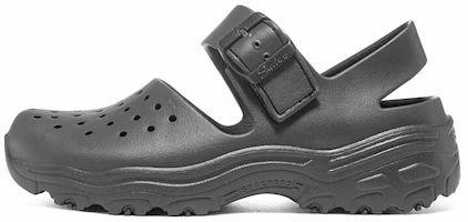 (Women) Skechers Foamies 'Black' 111247-BBK (Women) Skechers Foamies 'Black' 111247-BBK
