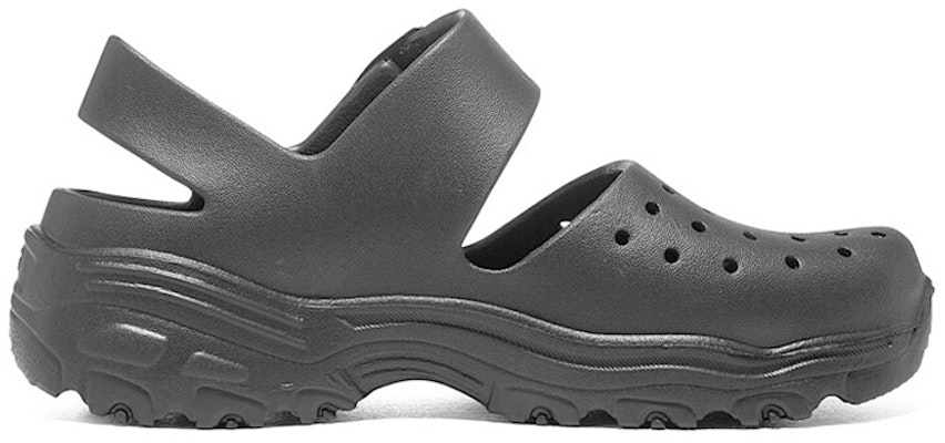 (Women) Skechers Foamies 'Black' 111247-BBK Order (Women) Skechers Foamies 'Black' 111247-BBK