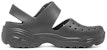 (W) Skechers Foamies 'Hitam' 111247-BBK