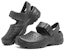 (W) Skechers Foamies 'Hitam' 111247-BBK