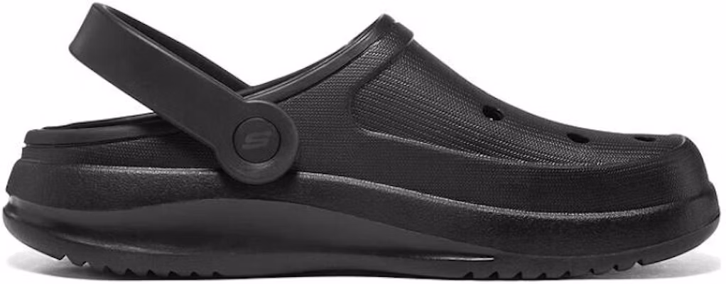 (W) 스케쳐스 포미스 '블랙' (Skechers Foamies 'Black') 111514-BBK Order (W) 스케쳐스 포미스 '블랙' (Skechers Foamies 'Black') 111514-BBK