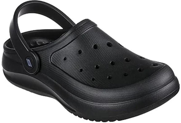 (W) 스케쳐스 포미스 '블랙' (Skechers Foamies 'Black') 111514-BBK Lookbook (W) 스케쳐스 포미스 '블랙' (Skechers Foamies 'Black') 111514-BBK