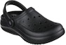 Lookbook (W) Skechers Foamies 'Hitam' 111514-BBK
