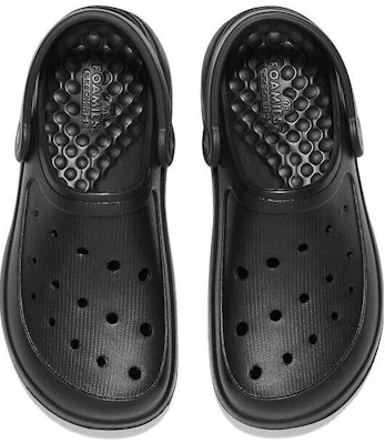 (W) Skechers Foamies 'Hitam' 111514-BBK Lookbook (W) Skechers Foamies 'Hitam' 111514-BBK