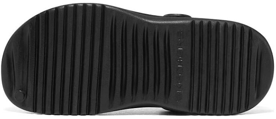 (W) Skechers Foamies 'Hitam' 111514-BBK Shop (W) Skechers Foamies 'Hitam' 111514-BBK
