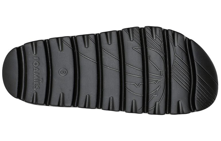 (W) Skechers Foamies 'Black CMFT Sport Slide' 圖 4