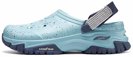 (Women) Skechers Foamies 'Blue' 111444-AQMT (Women) Skechers Foamies 'Blue' 111444-AQMT