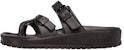 (W) Skechers Foamies: Cali Breeze 2.0 'Hitam Santai Sepenuhnya' 111094-BBK
