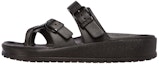 Buy (W) Skechers Foamies: Cali Breeze 2.0 'Hitam Santai Sepenuhnya' 111094-BBK