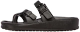 Buy Skechers Foamies: Cali Breeze 2.0-Carefree 運動休閒拖鞋 女款 全黑