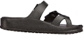 (W) Skechers Foamies: Cali Breeze 2.0 'Hitam Santai Sepenuhnya' 111094-BBK