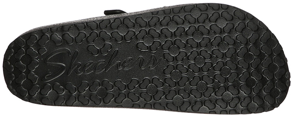 (Women) Skechers Foamies: Cali Breeze 2.0 'Carefree All-Black' 111094-BBK Lookbook (Women) Skechers Foamies: Cali Breeze 2.0 'Carefree All-Black' 111094-BBK