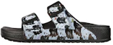 Buy (Women) Skechers Foamies: Cali Breeze 2.0 'Check'Her Black' 111020-BKW