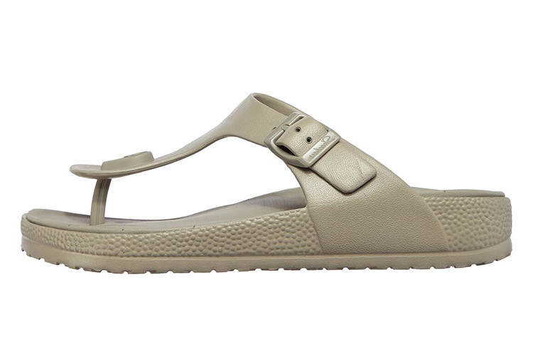 (Women) Skechers Foamies: Cali Breeze 2.0 'Newport Coast Olive' 111093-OLV