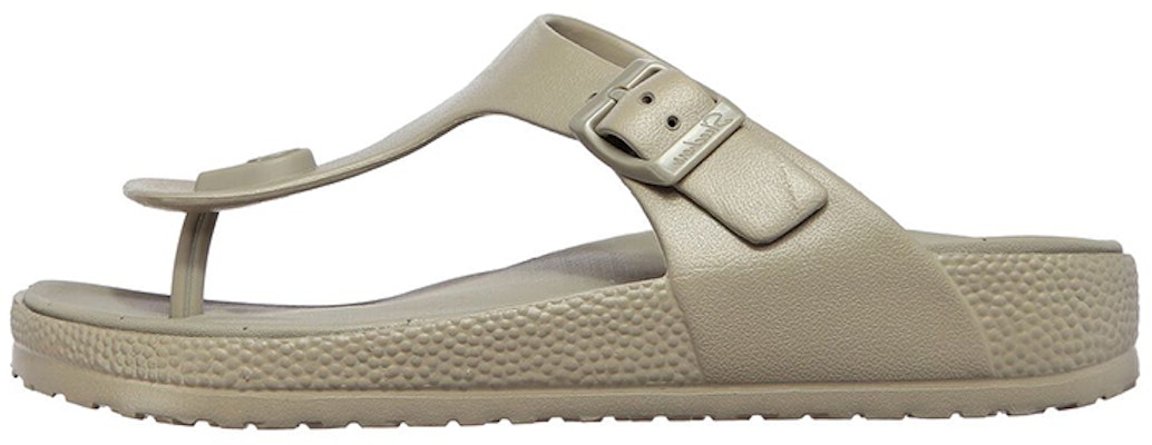 (Women) Skechers Foamies: Cali Breeze 2.0 'Newport Coast Olive' 111093-OLV Buy (Women) Skechers Foamies: Cali Breeze 2.0 'Newport Coast Olive' 111093-OLV
