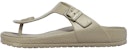 (W) Skechers Foamies: Cali Breeze 2.0 'Newport Coast Olive' Lelaki/Hijau Zaitun 111093-OLV