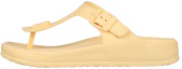 Buy (W) Skechers Foamies: Cali Breeze 2.0 '纽波特海岸黄' 111093-YEL