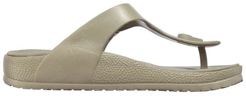 Order Skechers Foamies: Cali Breeze 2.0-Newport Coast 女款夾腳拖鞋 橄欖色